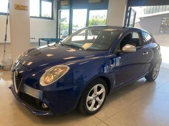 Alfa Romeo MiTo Super 1.3 JTDm 95 EURO6 Unico Proprietario
