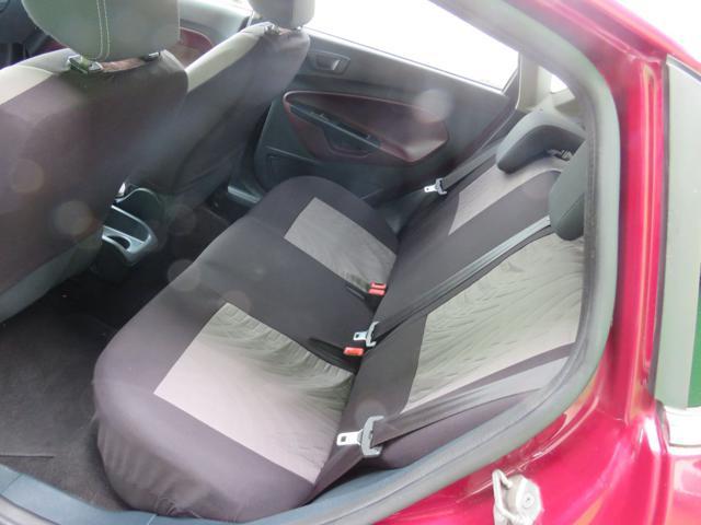 FORD Fiesta 1.4 5 porte Bz.- GPL Titanium