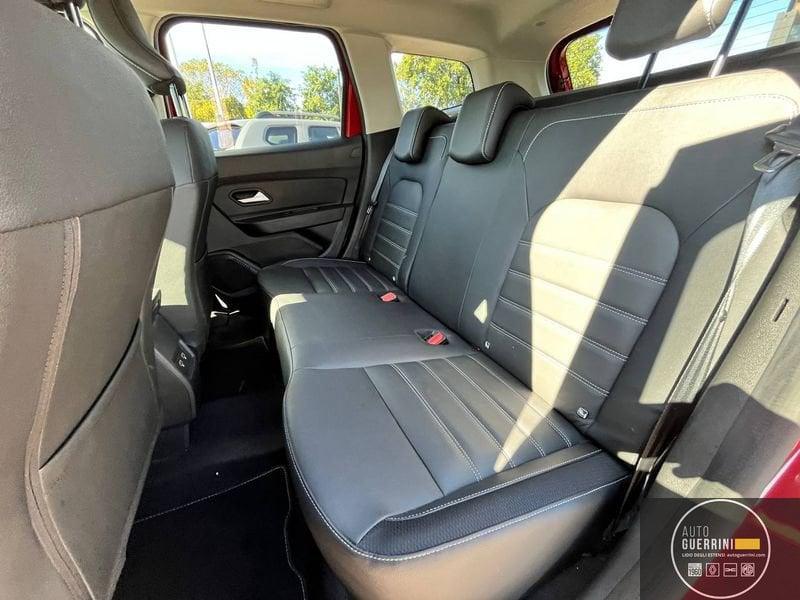 Dacia Duster Duster 1.0 TCe GPL 4x2 Prestige Up
