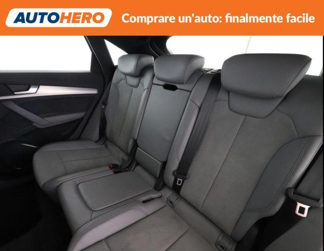 AUDI Q5 50 TFSI e quattro S tronic S line