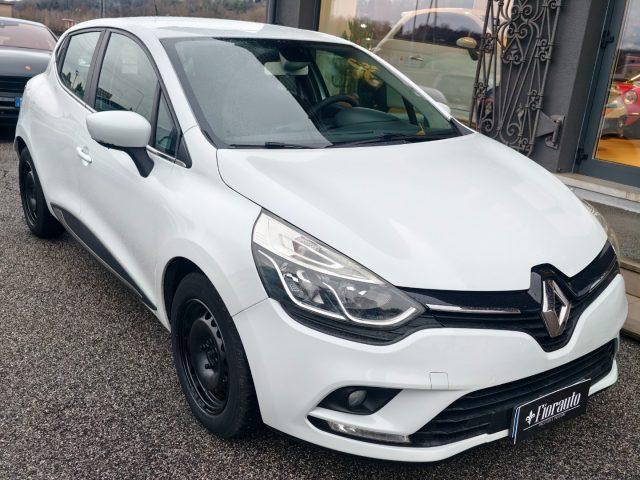 RENAULT Clio 1.2 75CV 5p Intense