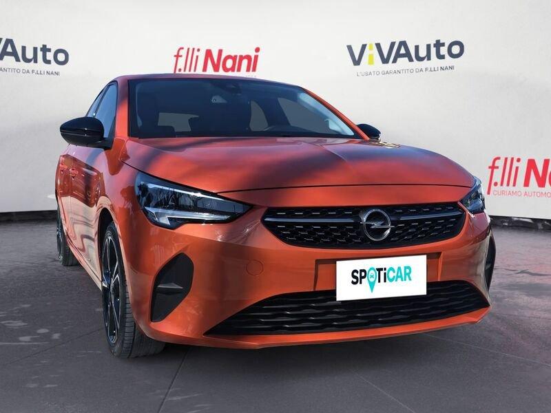 Opel Corsa 1.2 100cv Edition MT6