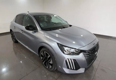 Peugeot 208 Restyling 100cv Allure Pack