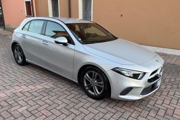 Mercedes-benz A 180d Ok Neopatentati
