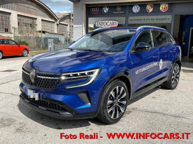 RENAULT Austral Austral Mild Hybrid 160 CV Auto Techno - PROMO