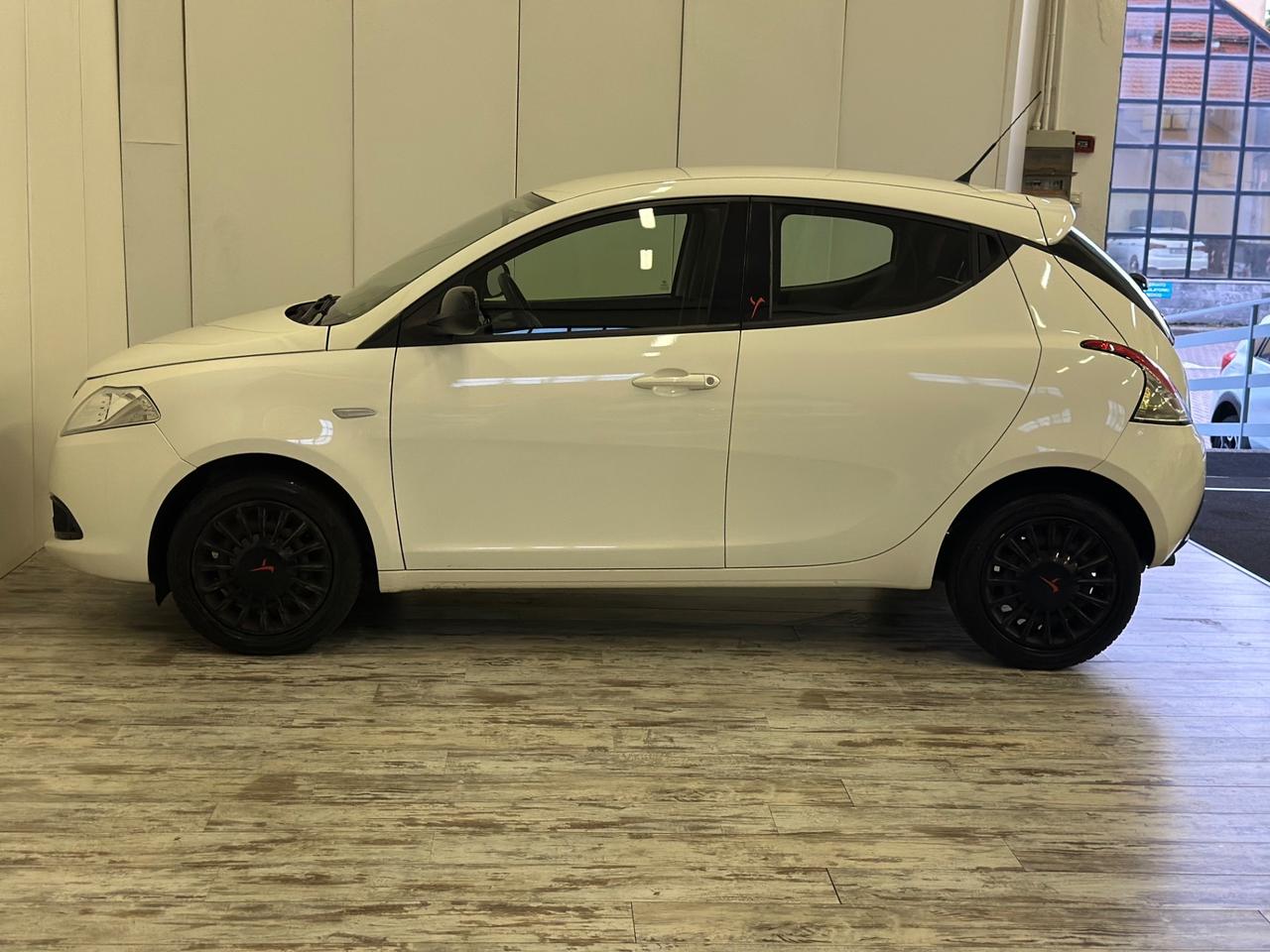 Lancia Ypsilon 1.2 Benzina GPL Ecochic Ok neopatentati
