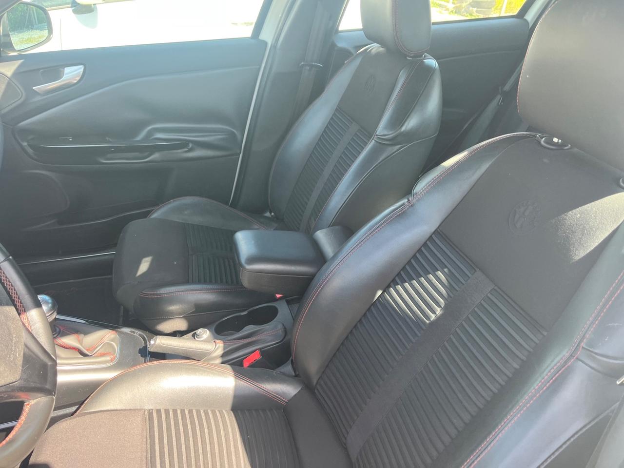 Alfa Romeo Giulietta 1.6 JTDm-2 105 CV sport
