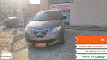 LANCIA Ypsilon 3ª serie Ypsilon 1.2 69 CV 5 po...