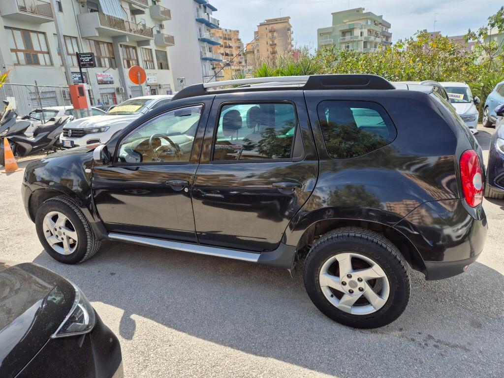 Dacia Duster 1.5 dCi 110CV 4x2 Ambiance