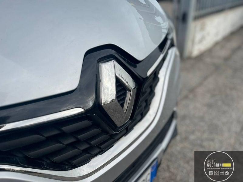 Renault Grand Scénic dCi 8V 110 CV EDC Energy Intens