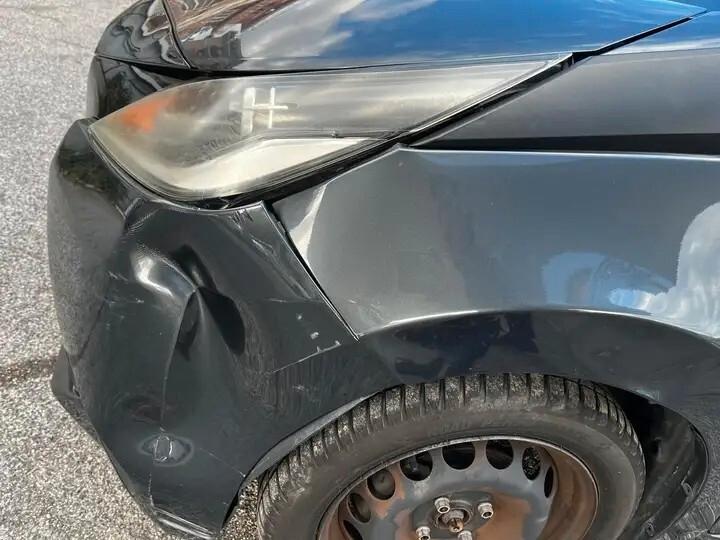 Toyota Aygo 1.0 VVT-i x-cite