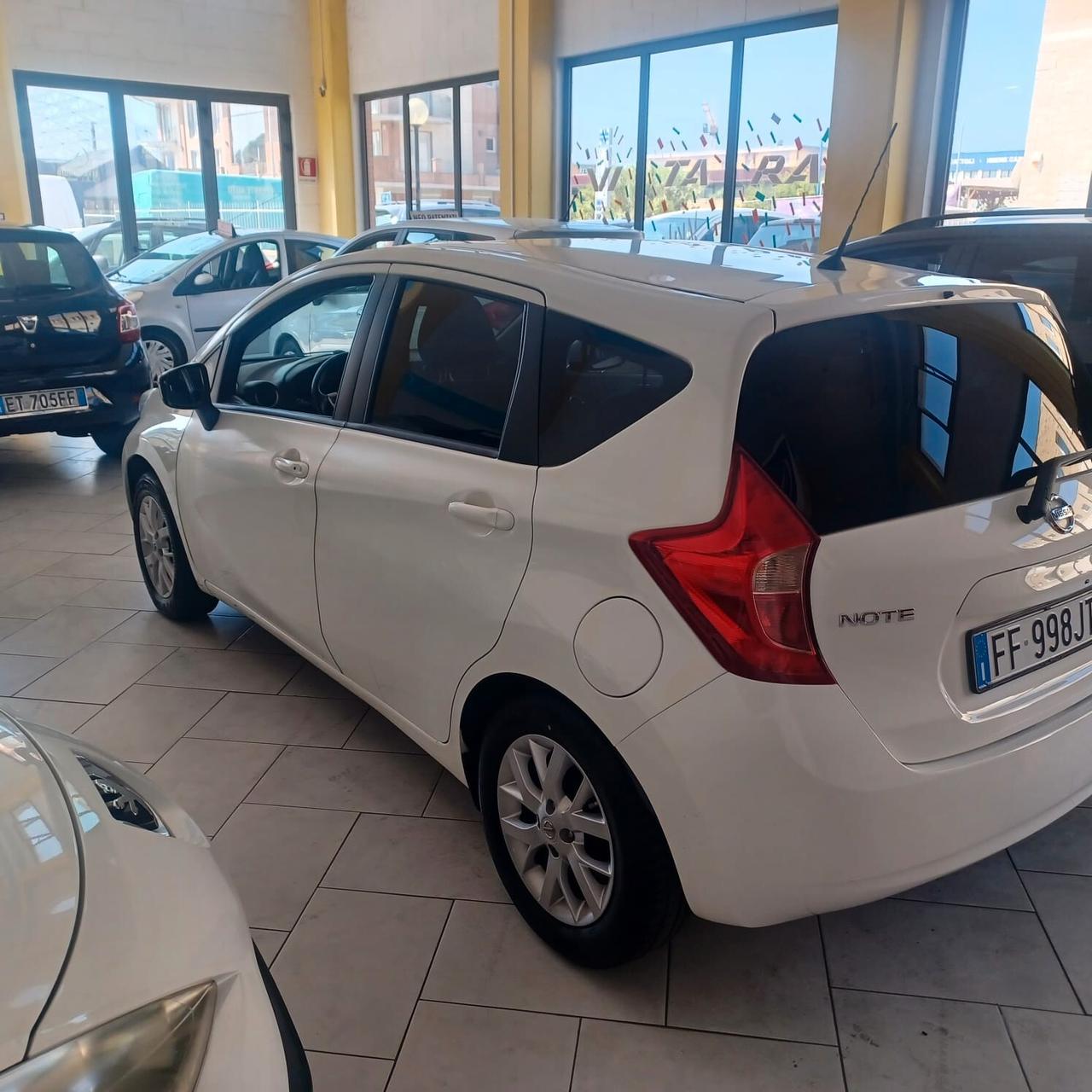 GPL DI FABBRICA NOTE 1.2 UNICO PROPRIETARIO