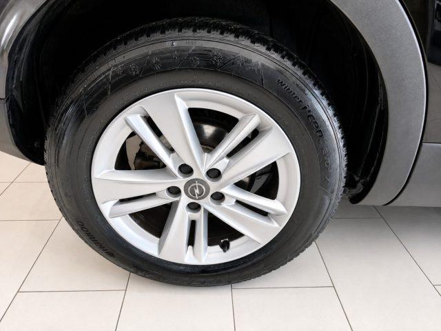 OPEL Grandland X 1.5 d Automatic 130 Cv Ultimate Pelle Navi