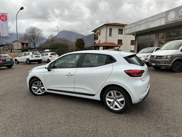 RENAULT Clio Blue dCi 100 CV 5 porte Evolution