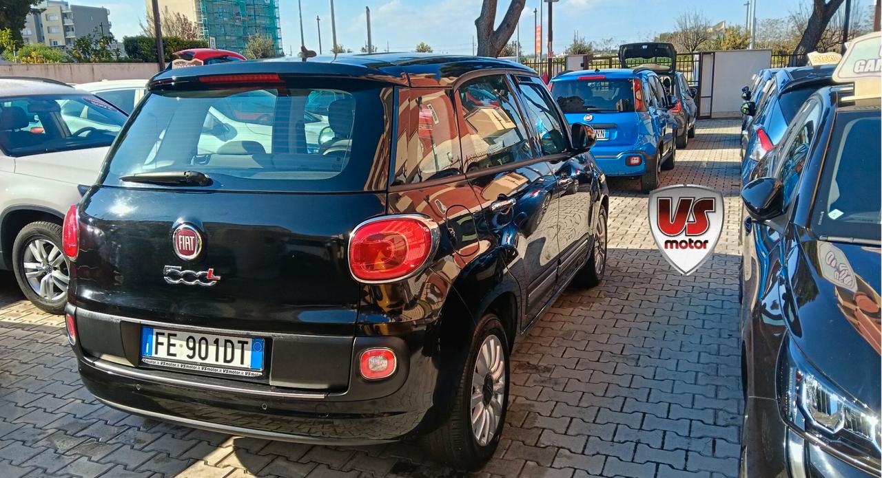 FIAT 500L B/GPL C. MADRE -PREZZO PROMO!