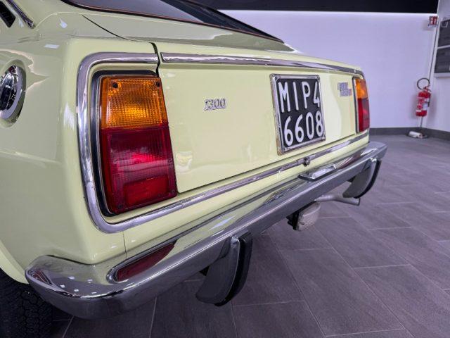 FIAT 128 1.3 SL