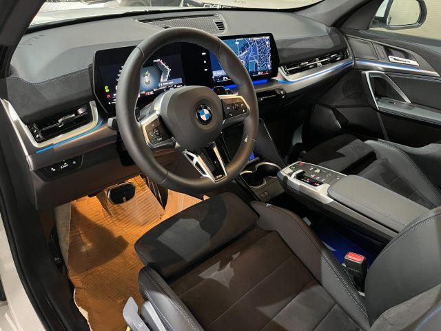 BMW X1 xDrive 20d Msport "19 M sport /Telec+Park/Navi/Led