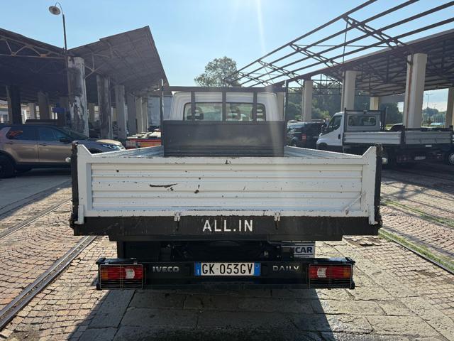 IVECO Daily 35C16H BTor 3.0 HPT PC-RG Cabinato