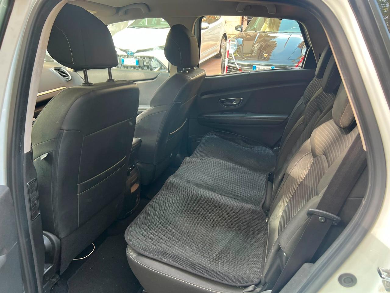 Renault Scenic Scénic dCi 8V 110 CV Energy Business