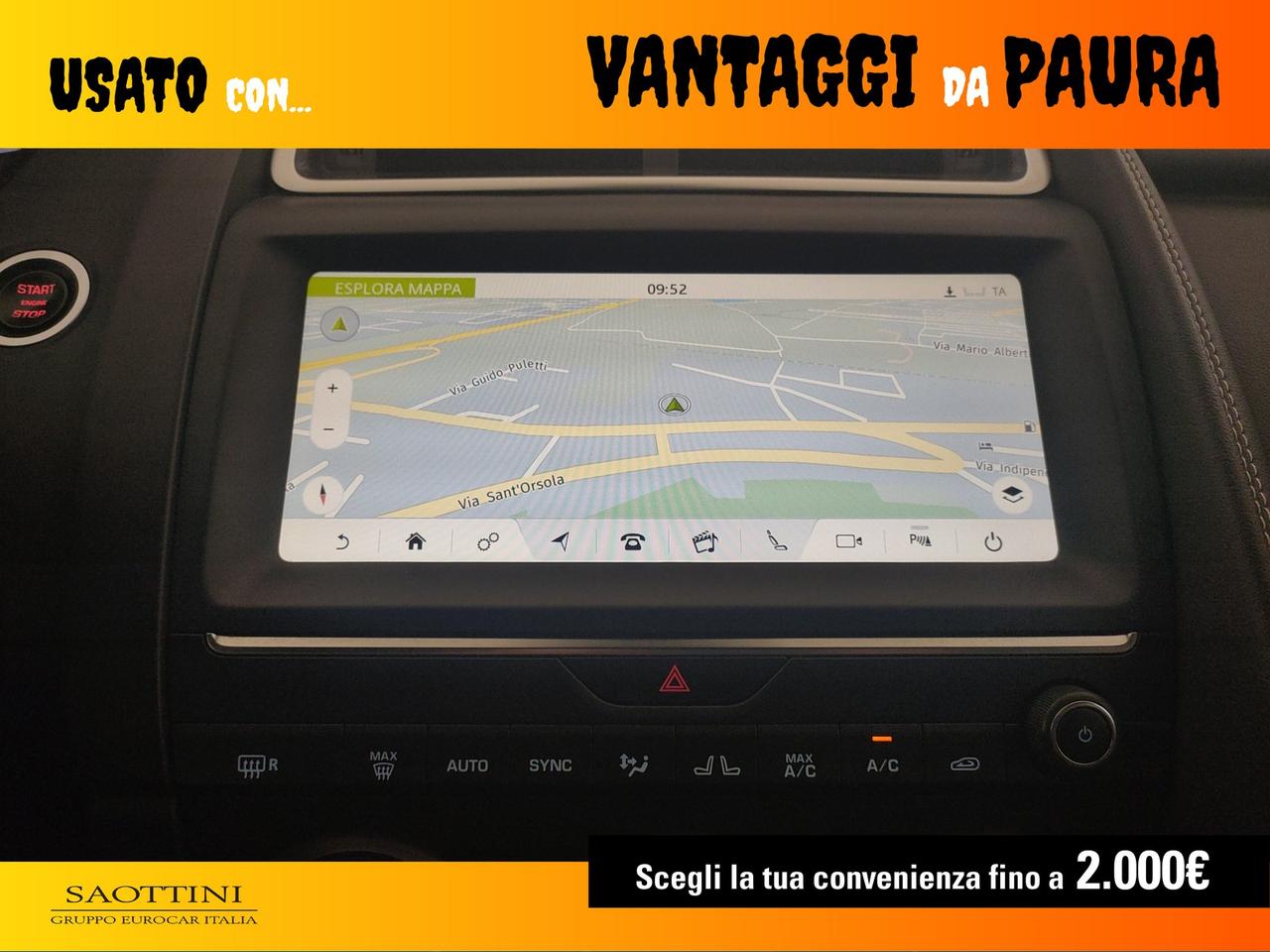 2.0d R-dynamic S awd 150 CV Auto