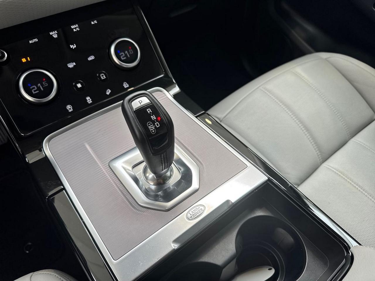 LAND ROVER Range Rover Evoque II 2019 - Range Rover Evoque 2.0d i4 mhev