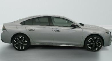 Peugeot 508 Berlina 508 1.6 phev Allure 225cv e-eat8