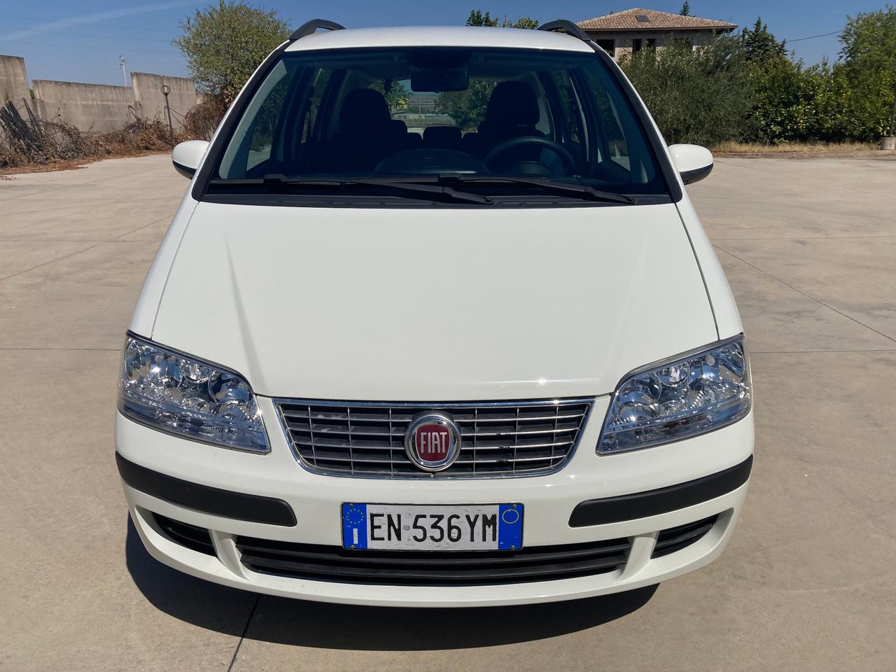 Fiat Idea 1.4 Active EasyPower GPL