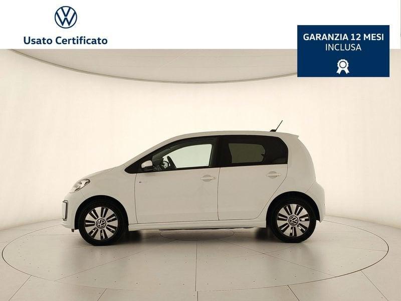 Volkswagen up! e- 5p