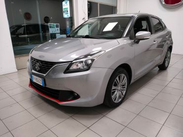 Suzuki Baleno 1.0 Boosterjet S