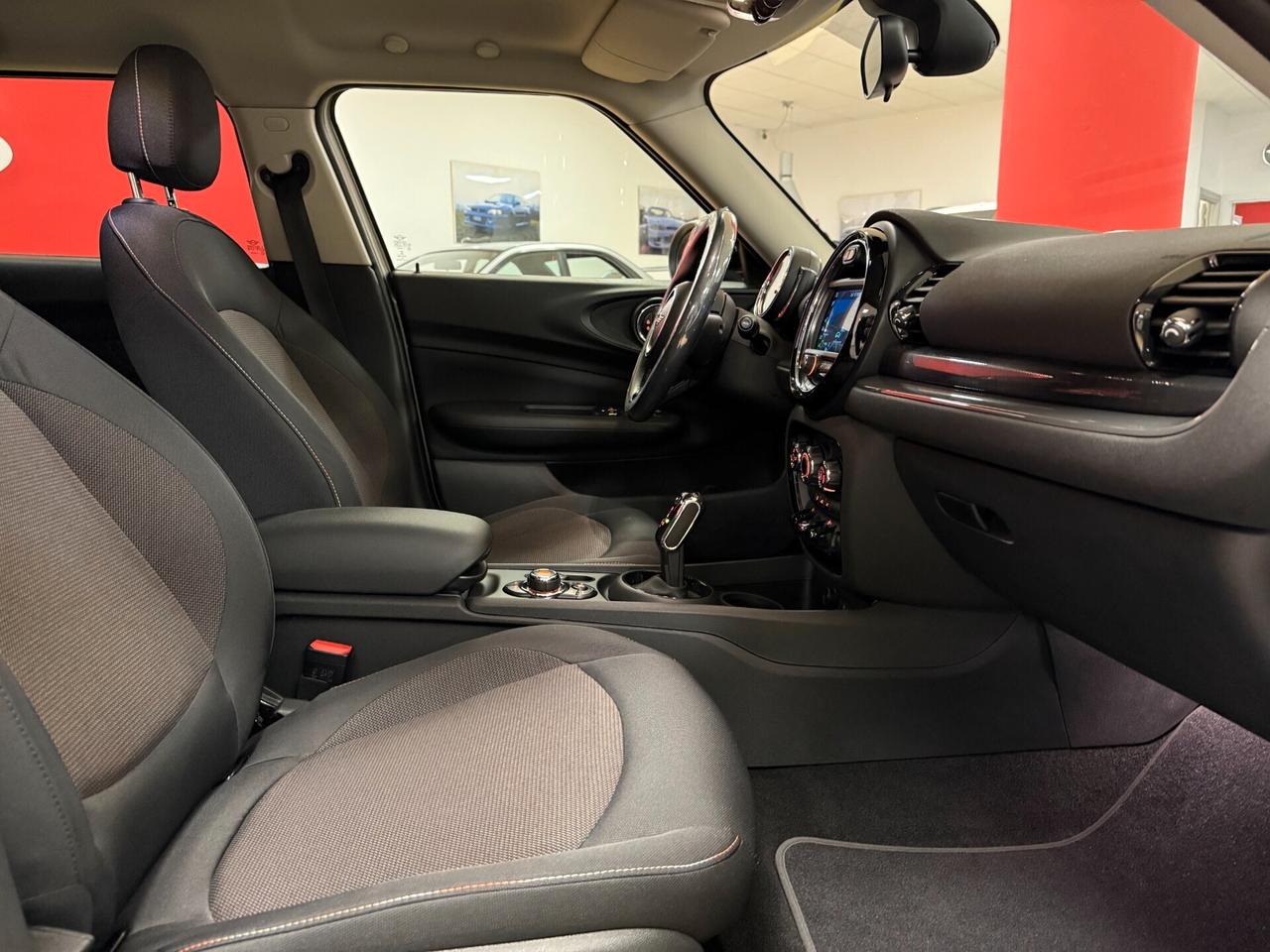 Mini Cooper D Clubman 2.0 150cv IVA ESPOSTA