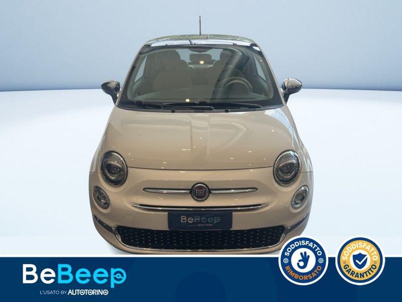 FIAT 500 1.2 LOUNGE 69CV