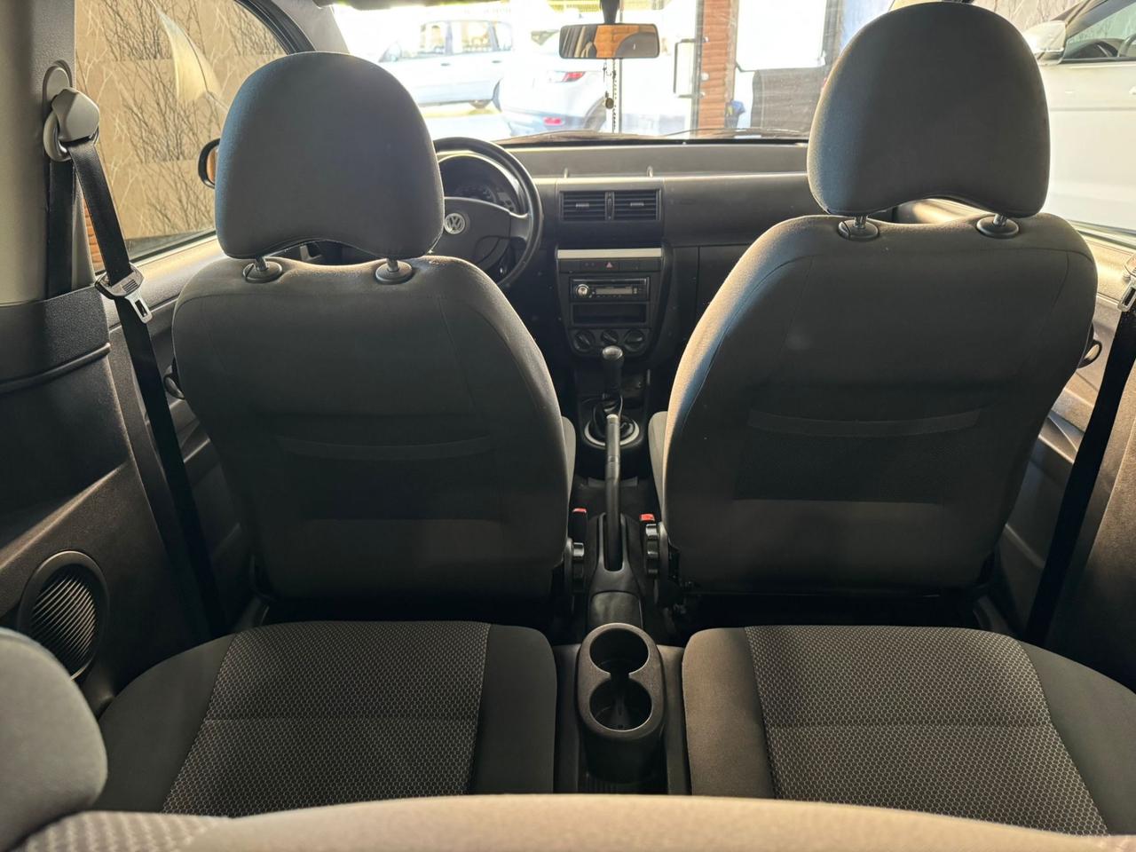 Volkswagen Fox 1.2 Sport