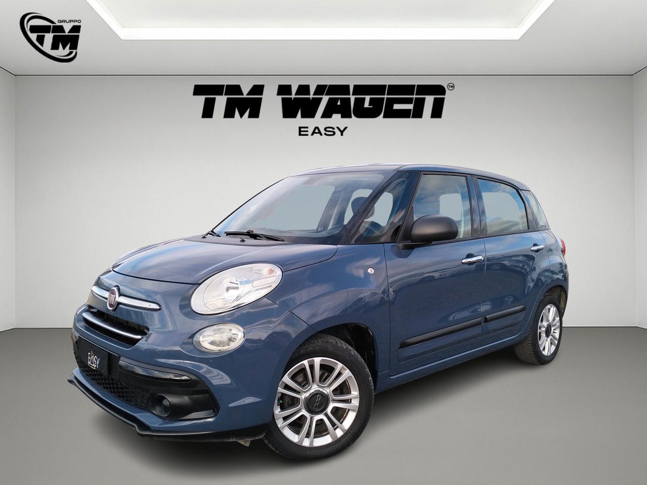 Fiat 500L 1.3 Multijet 95 CV Lounge - NEOPATENTATI