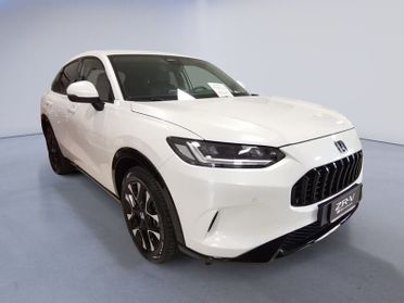 Honda ZR-V ZR-V 2.0 184cv Hev eCVT Advance