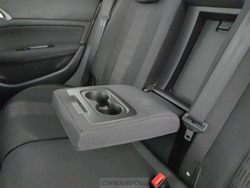 Peugeot 308 BlueHDi 130 S&S SW Allure