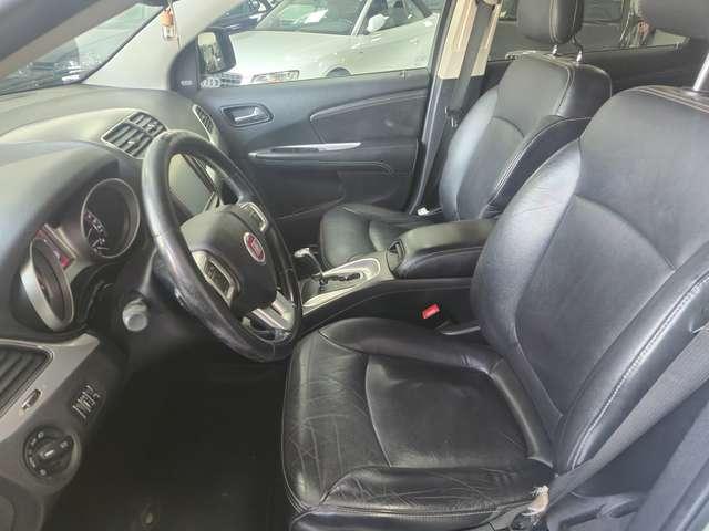 Fiat Freemont Freemont 2.0 mjt 16v Lounge 4x4 170cv auto