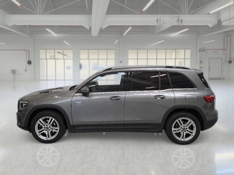MERCEDES-BENZ GLB 180 D AUTOMATIC BUSINESS EXTRA SUV