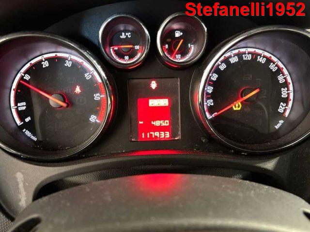 OPEL Meriva II - 1.6 cdti Innovation (cosmo) s&s 95cv