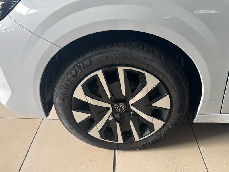 Peugeot 208 208 PureTech 100 Stop&Start 5 porte Style