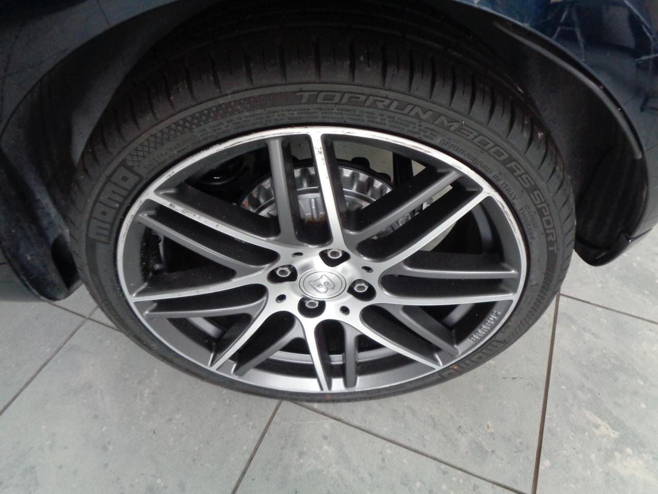 Smart ForTwo 90 0.9 Turbo twinamic BRABUS Style