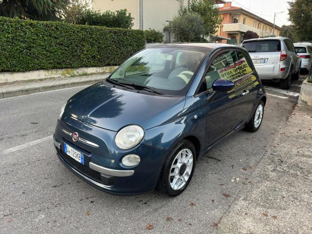 FIAT 500 1.2 Pop