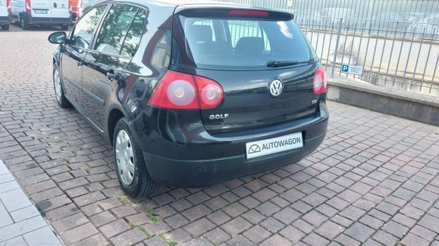 VOLKSWAGEN Golf 1.9 TDI 5p. Trendline Marciante