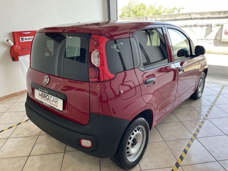 FIAT Panda Panda 1.3 MJT S&S Pop Van 2 posti
