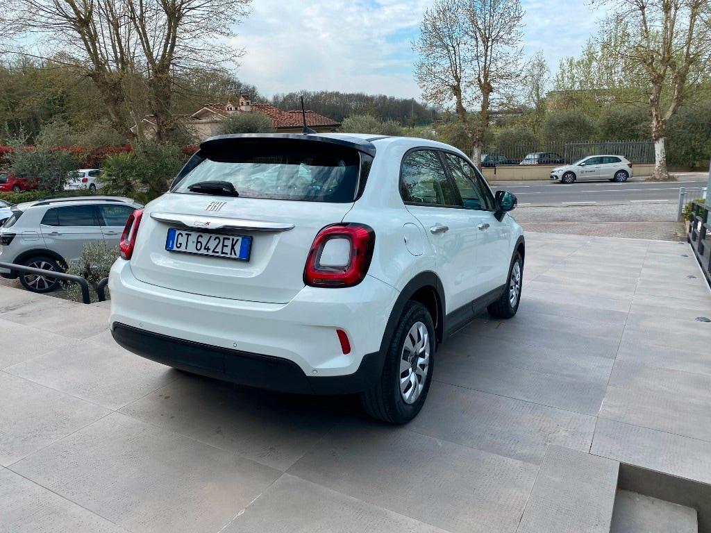 FIAT 500X 500X 1.3 MultiJet 95 CV