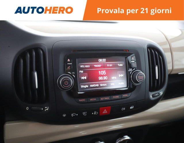 FIAT 500L 1.4 95 CV Pop Star