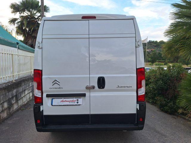 CITROEN Jumper 33 BlueHDi 110 L2H2 Furgone