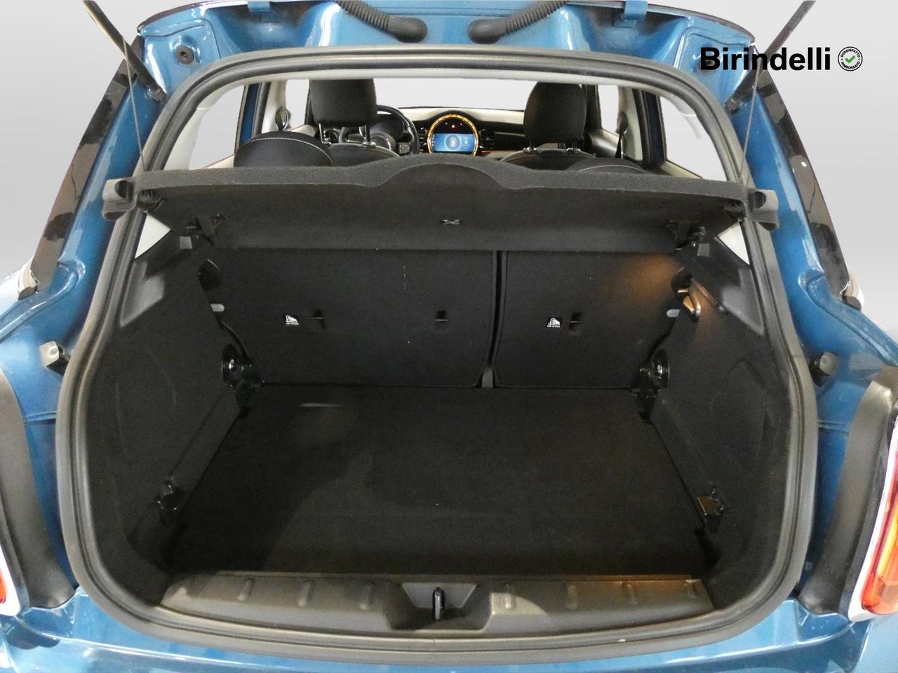 MINI Mini 5 porte (F55) - Mini 1.5 Cooper Classic 5 porte