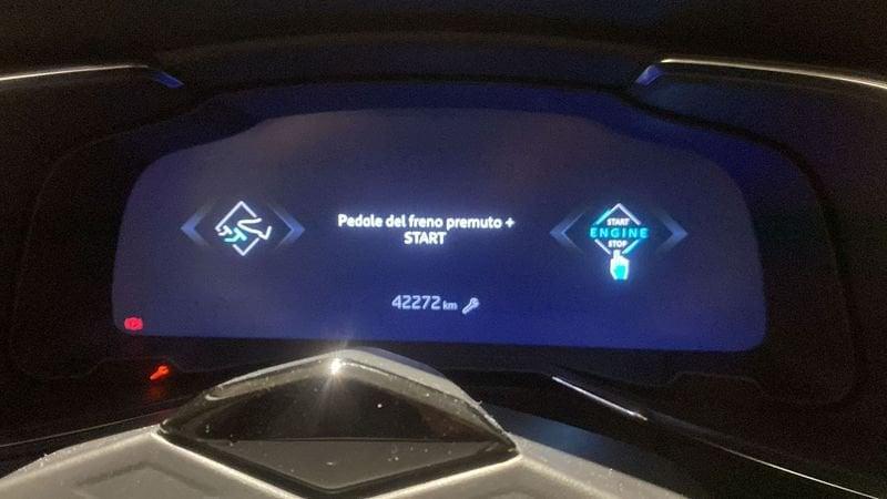 DS DS 7 DS 7 Crossback E-Tense Grand Chic