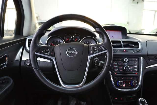 Opel Mokka Mokka I 1.7 cdti Cosmo s