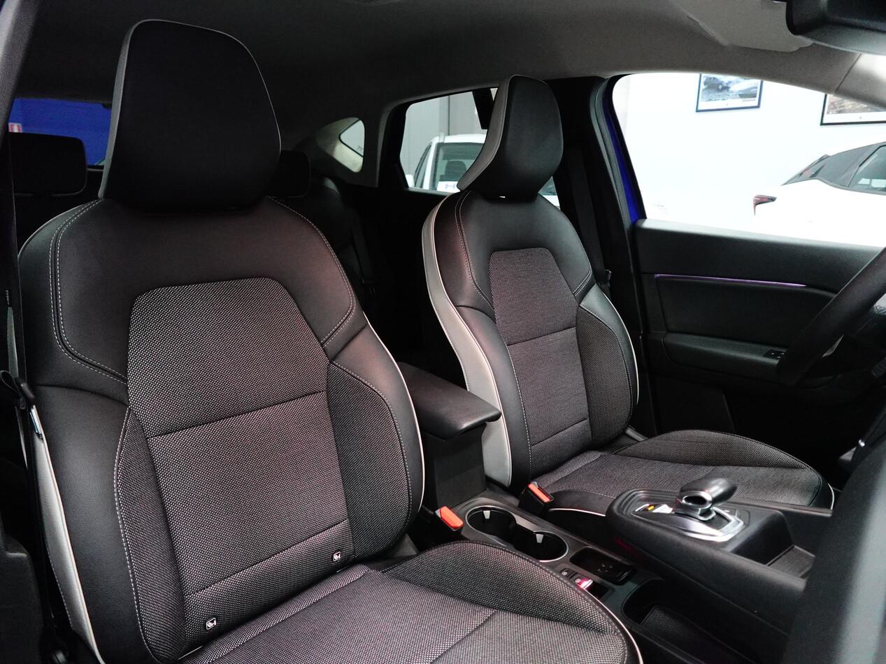 Renault Captur 1.6 E-TECH PHEV 160 CV INTENS